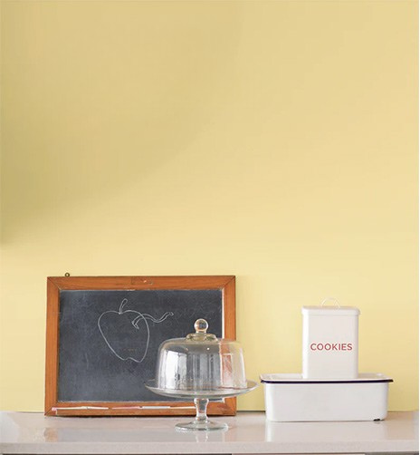 Interior Paint for Home Office Productivity | Tryon Hills